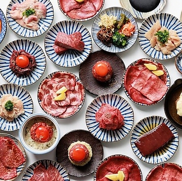 ヒロキヤ渋谷の雰囲気1