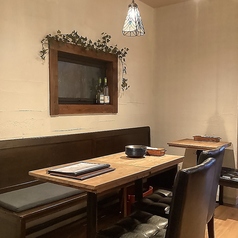 fede cucina:moderna【麹イタリアン】の外観2