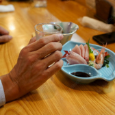 ボニーの雰囲気3