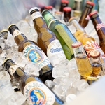 伏見駅徒歩1分｜海外リゾート型ビアガーデン