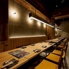 TORA鶏YA難波千日前店の特集写真