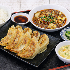 台湾酒場 台北餃子館 東戸塚駅前店のおすすめランチ2
