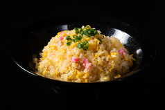 チャーハン