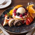 クーポンのケーキorスパークリングワイン1本サービス、どちらか選んで大切なあの人を祝ってあげよう☆記念日や祝賀会、歓送迎会などにもぜひ気軽にご利用ください！ &nbsp;