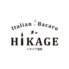 イタリア酒場 HIKAGEのロゴ