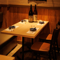 日本酒原価酒蔵 町田店の雰囲気1