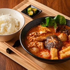 串焼き酒場 焼プラス 町田のおすすめランチ1