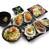 フィッシュ＆オイスターバー 西武渋谷店のおすすめ料理2