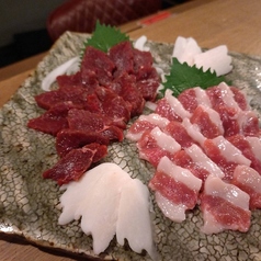 旬路 松田のコース写真