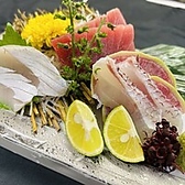 海鮮出汁居酒屋　淡路島の恵み だしや 渋谷宮益坂のおすすめ料理2