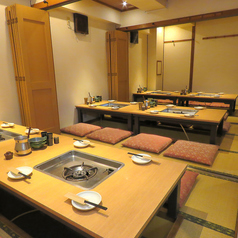 水炊き うちょうてん 小倉本店の特集写真