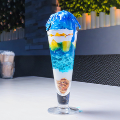 アクアリウムダイニング　サカナノセカイ　小倉店の特集写真