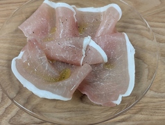 おつまみ生ハム