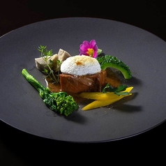 レストランボナペティのおすすめ料理1