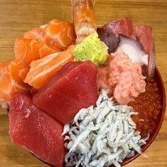 大衆居酒屋 まじめや 難波店のおすすめランチ1