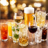 燃の酒場 中国小酒館のおすすめポイント3