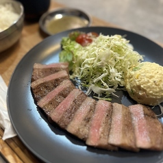 Syouin 暁隠 しょういん 牛タン焼肉居酒屋のおすすめランチ1