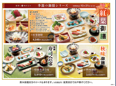 富寿し 春日亭のおすすめ料理1