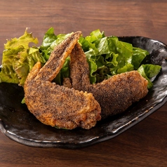一鳥手羽先 元味(2ケ)