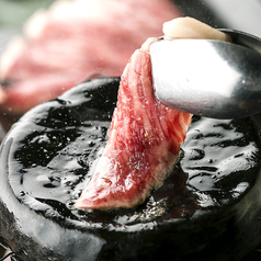 肉と日本酒 いぶり 錦糸町店のコース写真