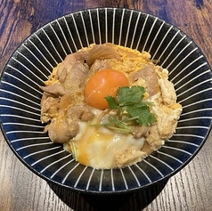 播鳥 茅場町店のおすすめランチ1