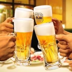 つぼ八 姶良店のおすすめポイント1