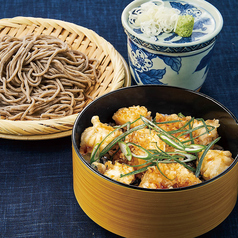 北前そば高田屋 倉敷中庄店のおすすめテイクアウト3