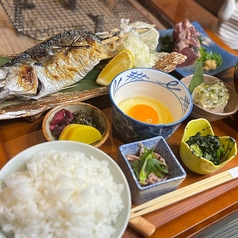 神々の宿る台所のおすすめポイント1
