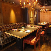 KOREAN BBQ yamabiko 梅田店 by嬉野の雰囲気3