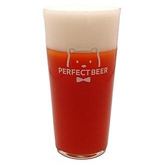 ビアカクテルは、どれも飲みやすさ抜群！