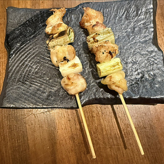 ねぎま