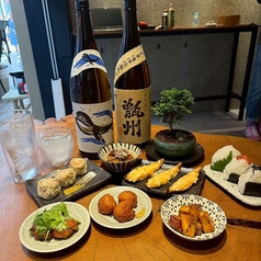 よもやのスタンド