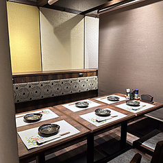 鳥美庵 新宿さくら通り店のコース写真