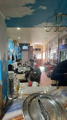 ユニック アジアンダイニング&クリスピーチキンの雰囲気3