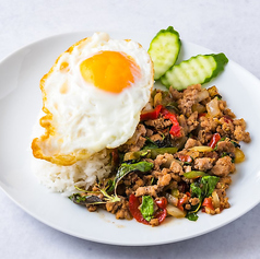 タイ料理居酒屋 バンメーのおすすめ料理1