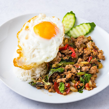 タイ料理居酒屋 バンメーのおすすめ料理1