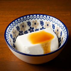 ジーマミとうふ