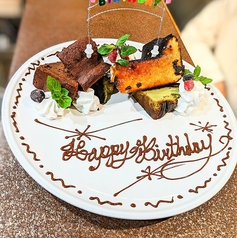 Sbarイタリアンワインバーのおすすめ料理1