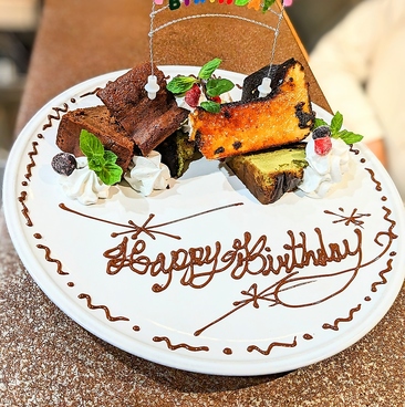 Sbarイタリアンワインバーのおすすめ料理1