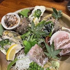 次こそ横綱に!!大関盛り!!