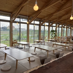 LEAF リーフの写真