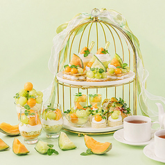 Mini Lover's Cafe ミニラバーズカフェ 各務原のコース写真