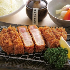 とんかつ海老フライ まる家 浜松店のおすすめポイント1
