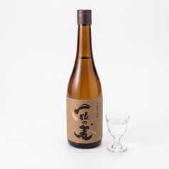 一粒の麦［麦］Alc.25% 鹿児島県 西酒造