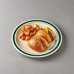 BRISKSTAND TOKYO mizumachiのおすすめ料理1