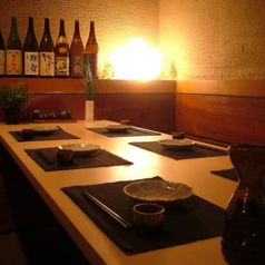 日本酒と藁焼き 稲わら家 海浜幕張店の特集写真