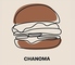 CHANOMA チャノマのロゴ