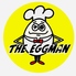 THE EGGMANのロゴ