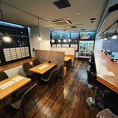 炭火焼鳥いっとんのコース写真