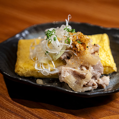 路地うら酒場本町あおいのおすすめ料理2